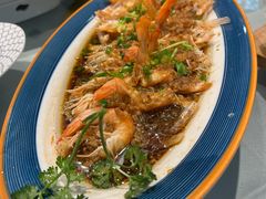 -忆江南·生态餐饮宴会酒店