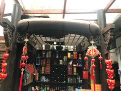 -古韵餐厅(湖畔大学店)