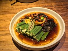 -薇酌饮·陕西菜(南门外店)