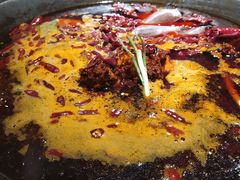 -四小区火锅·巷子里的重庆火锅(花照壁店)