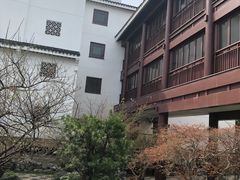 -苏州吴宫泛太平洋酒店
