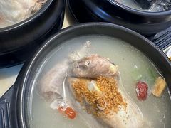 -长顺参鸡汤店(西塔总店)