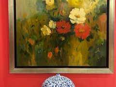 -北京九华山庄会展酒店