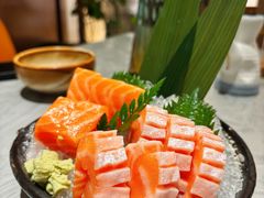 -夯食·创意料理(世纪汇店)