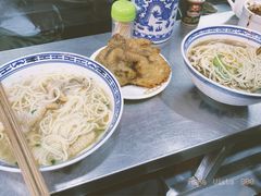 -大时代美食面馆