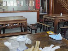 -南翔小笼馆