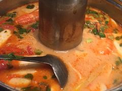 -泰香米泰国餐厅(凯德新南店)