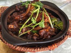 -咱家小院(汉中门店)