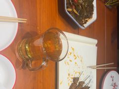 -有滋有味烧烤涮(果园星城C区店)