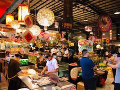 大堂-石岐佬中山菜馆(张溪店)