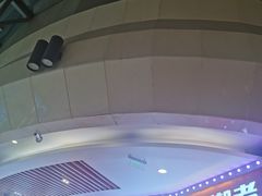 -贤合庄卤味火锅(时代广场店)