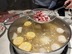 -汕头八合里海记牛肉店(清河店)