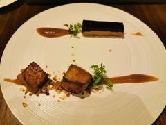 -恰餐厅及酒吧 CHAR Bar & Grill (北京丽都皇冠假日店)