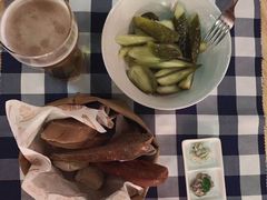 -皇冠自酿啤酒坊(中国红街5号楼店)