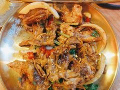 -闻老头·菊花炭烤肉(D11店)