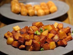 坨坨土豆-不曾在把把烧•烧烤(莲坂磐基店)