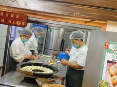 -哑巴生煎(临顿路店)