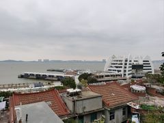 -湄洲岛