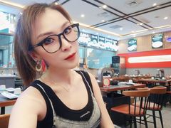 -揽月斋炙子烤肉·清真(安定门·五道营店)