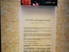 -南京禄口机场雅高铂尔曼大酒店