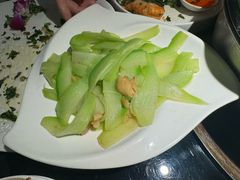 -顺峰顺水顺德菜(龙华店)