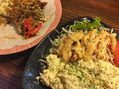 -雷屋日式料理(沈安小区店)