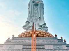 -三亚南山文化旅游区