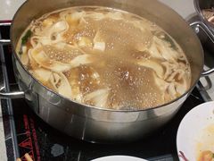-蝎王府羊蝎子(西直门店)