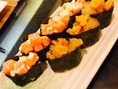 -科尔海悦酒店樱之河日本料理(清河东路店)