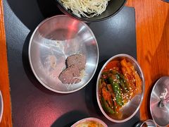-大阪烧肉BAKA一代(十亩地店)