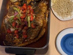 -鱼酷活鱼烤鱼(人信汇商场店)