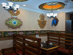 -一招鲜·全羊铺·蒙古奶茶(五一北路店)