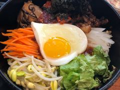 -米屋石锅拌饭(师大店)