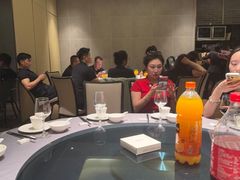 -徐记海鲜(陕西历史博物馆|明德门店)