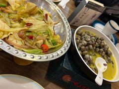 -锡和无锡菜(景丽苑店)