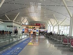 -南昌昌北国际机场