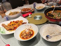 -衢农会·衢州菜·宴请(国际机场店)