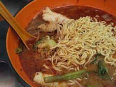 -刘文祥麻辣烫(蛇口店)
