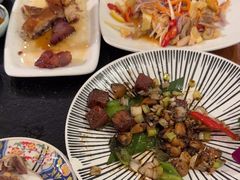 -金翠河烧鹅餐厅(解放碑时代广场店)