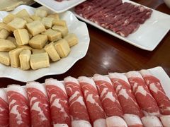 全羊肉-岳合轩老北京涮肉