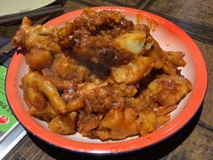 -蜀留香石锅鱼(六顺街店)