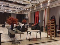 -鑫复盛礼记酒店·青岛菜