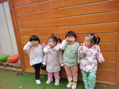 -小脚丫幼儿园(西二旗东一路校区)