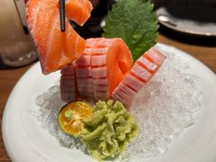 -筱田の食堂·izakaya(淮海中路店)