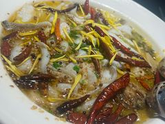 -太二酸菜鱼(福州泰禾店)