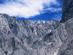 -墨石公园景区