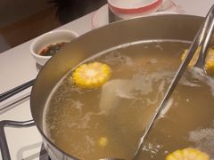 -陈记顺和潮汕鲜牛肉火锅(棠德南路店)