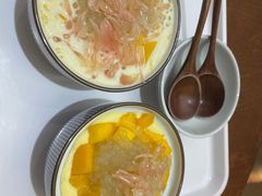 -小团圆糖水铺(襄阳南路店)