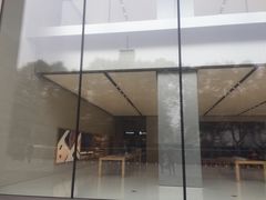 -Apple零售店(玄武湖店)