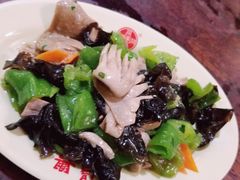 -同得兴 Since·1995 传统苏式面馆(嘉馀坊店)